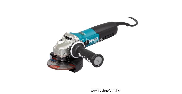 makita ga5092x01 sarokcsiszoló 1900w 125mm