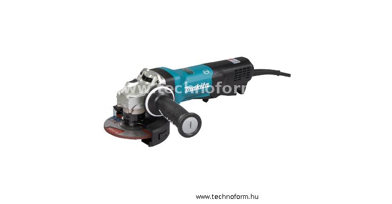 makita ga5093x01 sarokcsiszoló 1900w 125mm