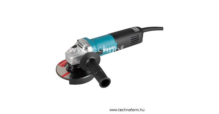 makita ga5100 sarokcsiszoló 850w 125mm