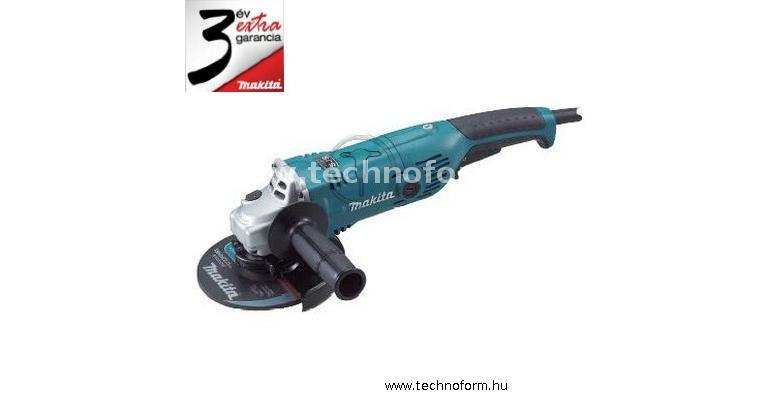 makita ga6021c sarokcsiszoló 1450w / 150mm