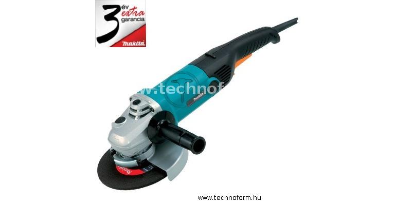 makita ga7010c sarokcsiszoló 2000w / 180mm