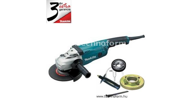 makita ga7020 sarokcsiszoló 2200w / 180mm