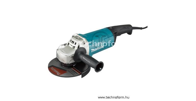 makita ga7061r sarokcsiszoló 2200w / 180mm