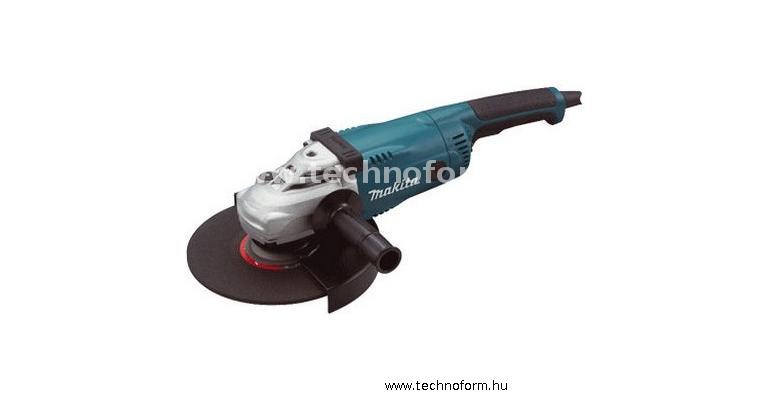 makita ga9020sf sarokcsiszoló 2200w 230mm