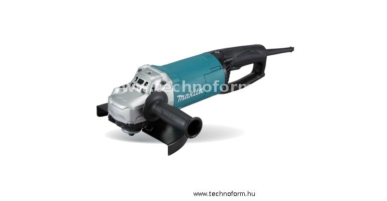 makita ga9062r sarokcsiszoló 2200w / 230mm lágyindítással