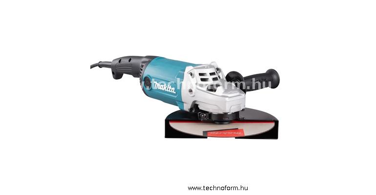 makita ga9090n sarokcsiszoló 2200w 230 mm