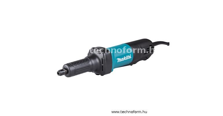 makita gd0600 egyenescsiszoló