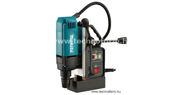 makita hb350 mágnestalpas fúrógép 1050w