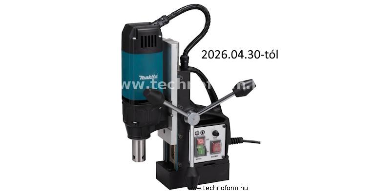 makita hb351 mágnestalpas fúrógép 1050w 35mm-ig