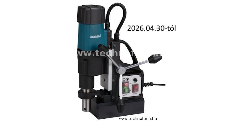 makita hb501 mágnestalpas fúrógép 1200w 50mm-ig