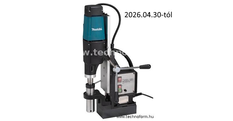 makita hb850 mágnestalpas fúrógép 1800w 85mm-ig