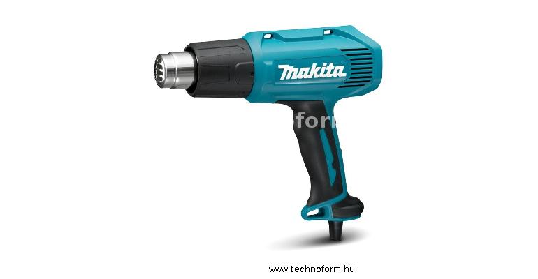 makita hg5030k hőlégfúvó 500c°-ig