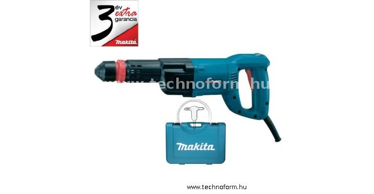 makita hk0500 könnyű vésőkalapács 550w 2,8j