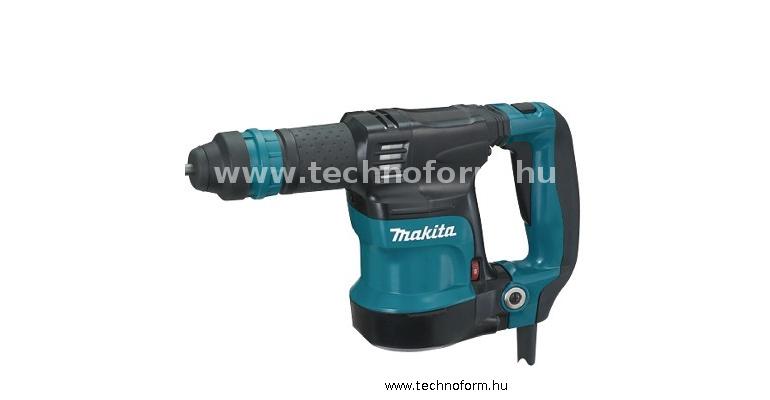 makita hk1820 könnyű vésőkalapács 550w 3,9j
