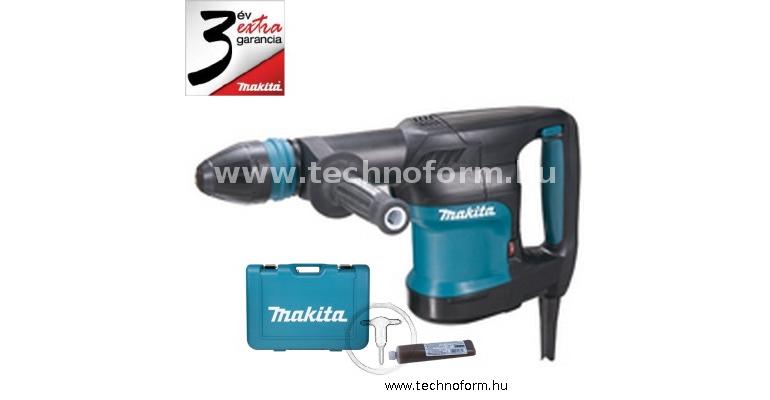 makita hm0870c vésőkalapács 1100w 8,1j