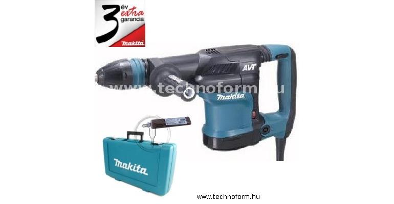 makita hm0871c vésőkalapács 1100w 8,1j