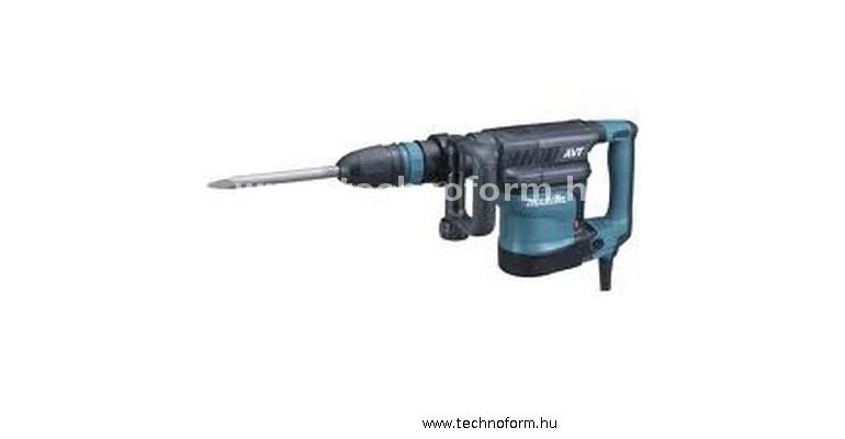 makita hm1101c vésőkalapács sds-max 1300w 11,5j