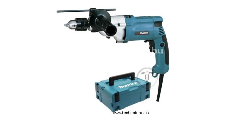 makita hp2050hj ütvefúró 720w fordulat 0-1200/perc