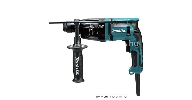 makita hr1841fj sds+ fúrókalapács 1,4j 470w