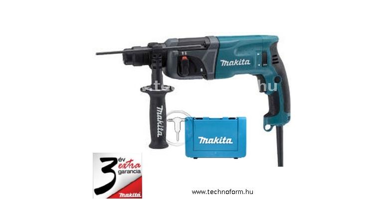 makita hr2460 fúrókalapács