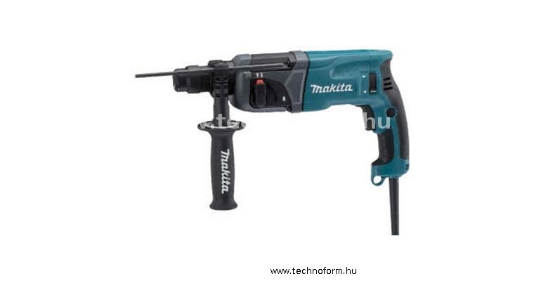 makita hr2460x2 fúrókalapács