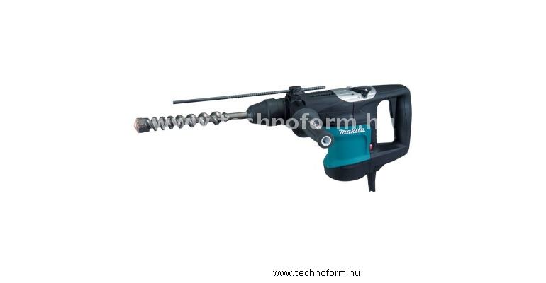 makita hr3540c fúró-vésőkalapács