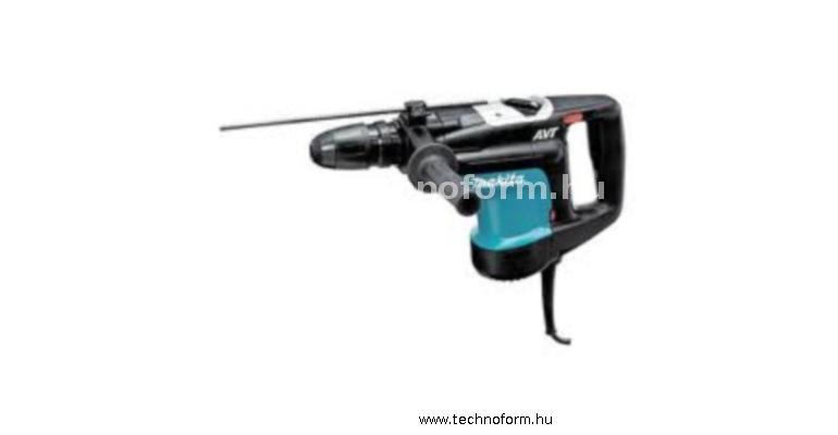 makita hr3540fc fúró-vésőkalapács 6,3j sds-max
