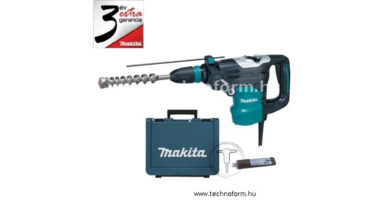 makita hr4003c fúró-vésőkalapács 8,3j sds-max