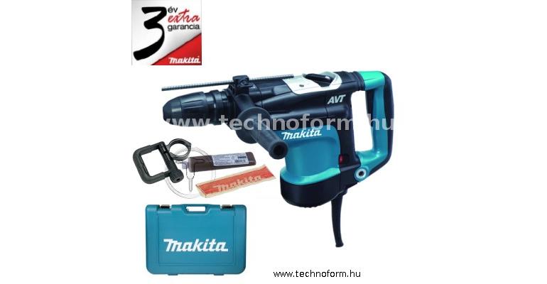 makita hr4011c fúró-vésőkalapács sds-max