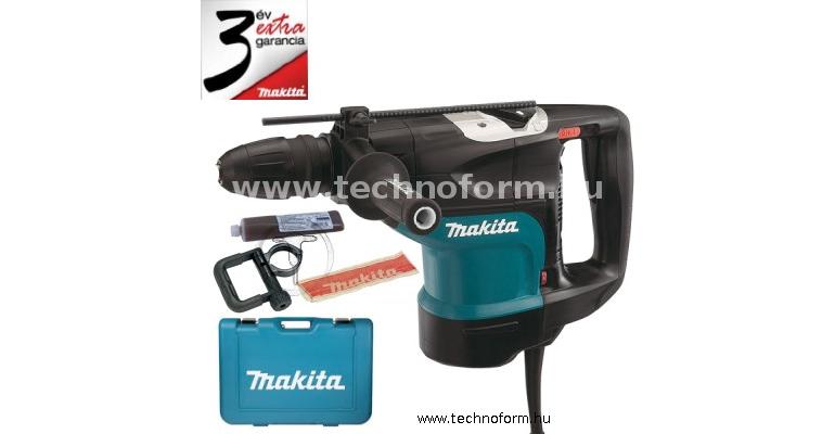 makita hr4501c fúró-vésőkalapács 10,1j sds-max