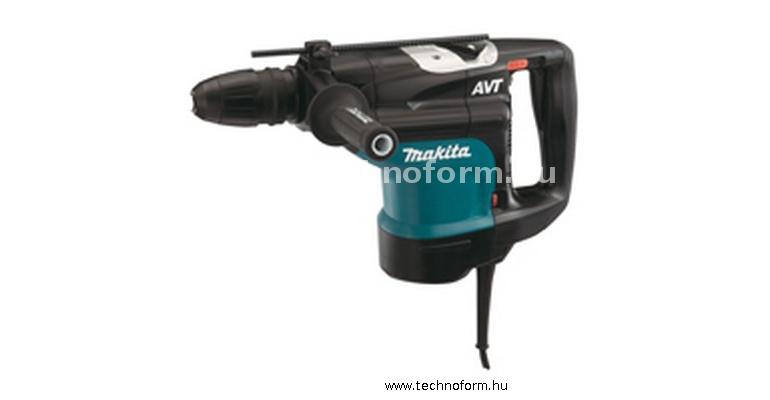 makita hr4510c fúró-vésőkalapács sds-max