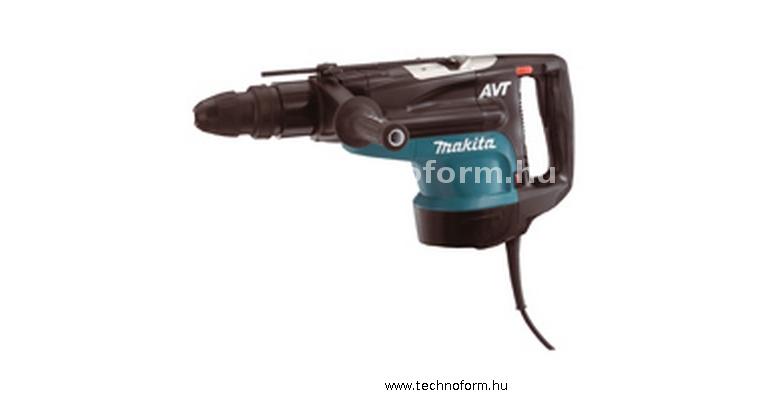 makita hr5210c fúró-vésőkalapács sds-max
