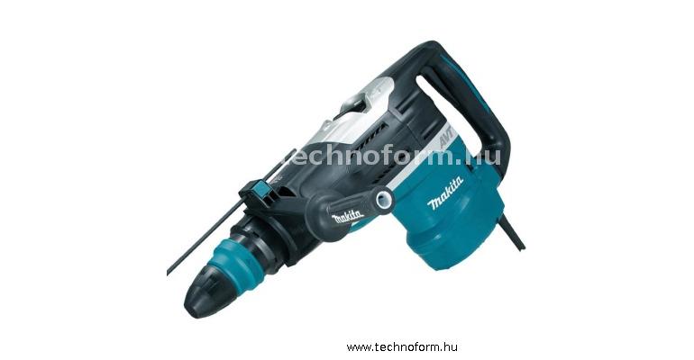 makita hr5212c fúró-vésőkalapács sds-max