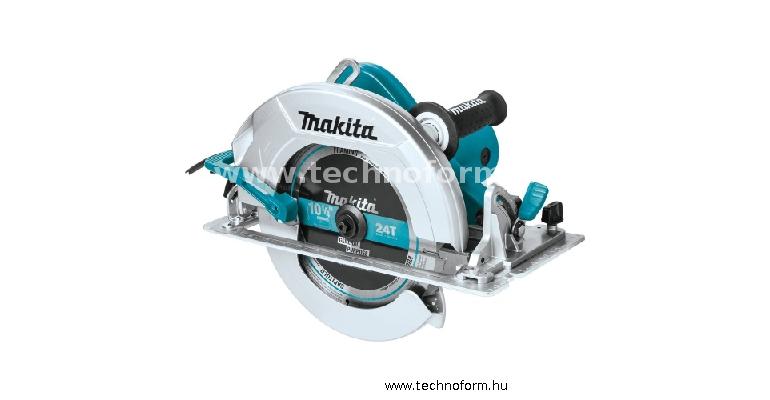 makita hs0600 körfűrész 270mm 2100w