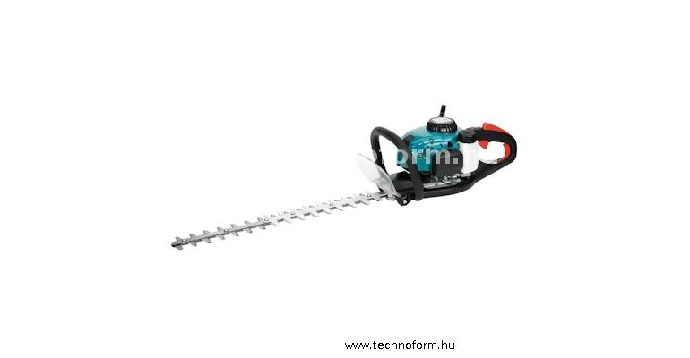 makita hts7500 benzinmotoros sövényvágó