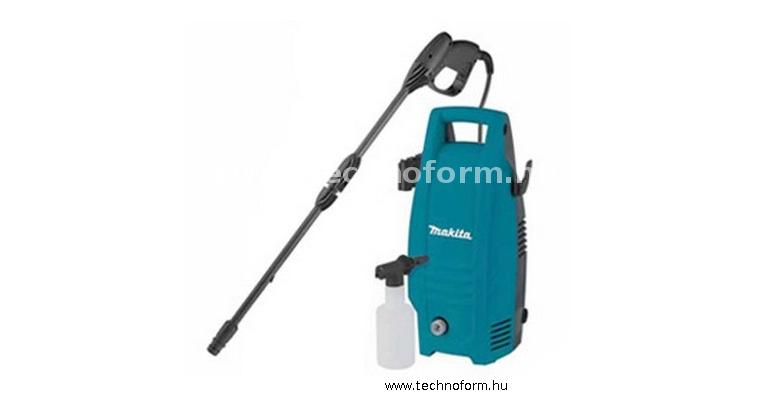 makita hw101 magasnyomású mosó 100bar 1300w