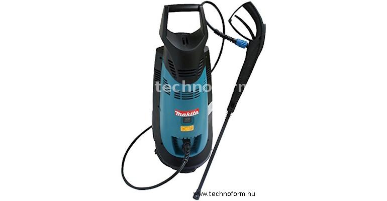 makita hw110 nagynyomású mosó 110bar 1600w