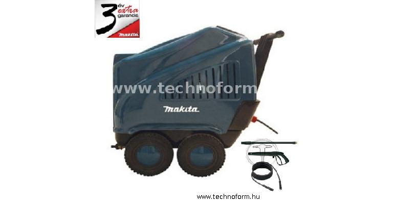 makita hw120 magasnyomású mosó 120bar 2200w