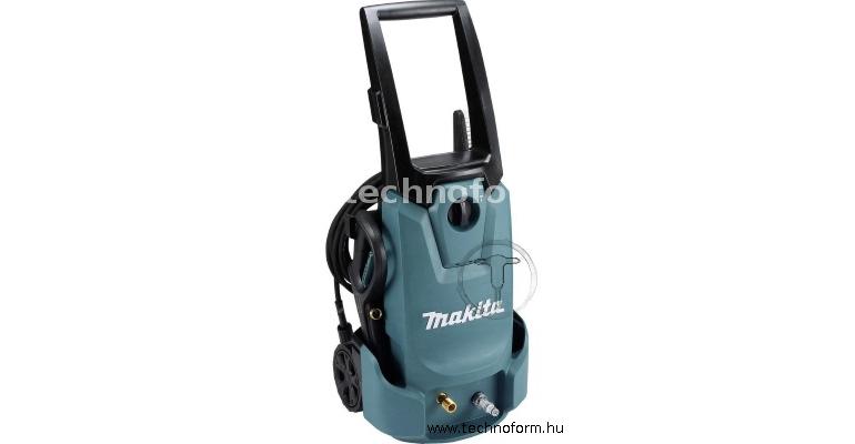 makita hw1200 magasnyomású mosó 120bar 1800w