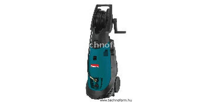makita hw130 nagynyomású mosó