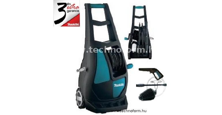 makita hw132 nagynyomású mosó