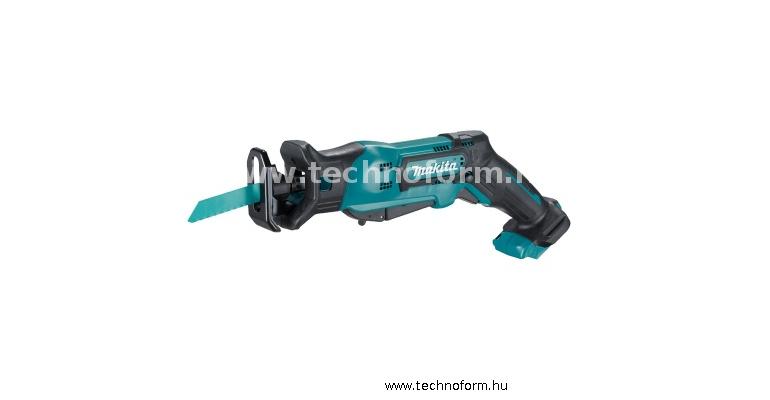 makita jr103dz akkus orrfűrész akku és töltő nélkül