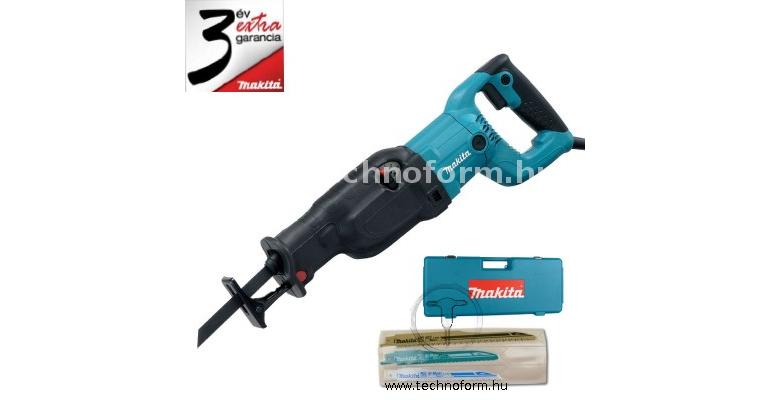 makita jr3060t orrfűrész 1250w kofferben