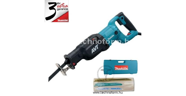 makita jr3070ct orrfűrész 1400w kofferben