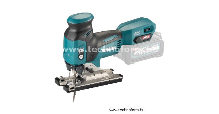 makita jv001gz szúrófűrész 700w 40v akku és töltő nélkül