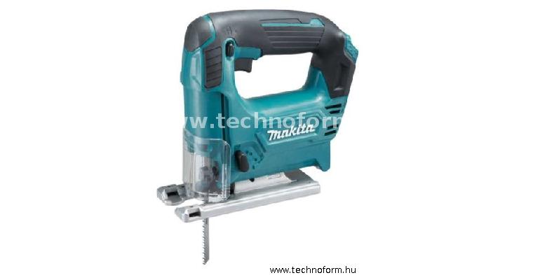 makita jv101dz akkus szúrófűrész 12v akku és töltő nélkül