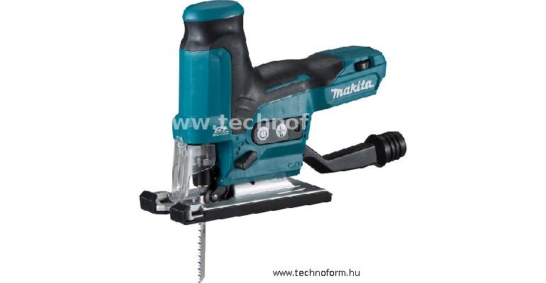 makita jv102dz akkus szúrófűrész akku és töltő nélkül