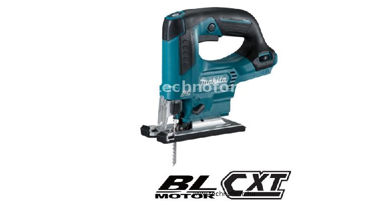 makita jv103dz akkus szúrófűrész 12v akku és töltő nélkül