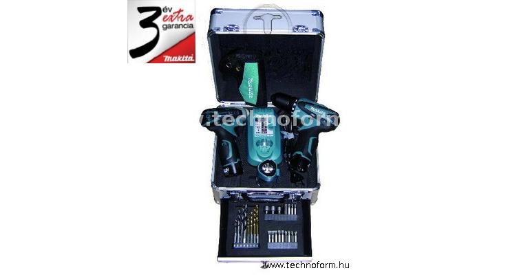 makita lct303x speciális li-ion akkus szett
