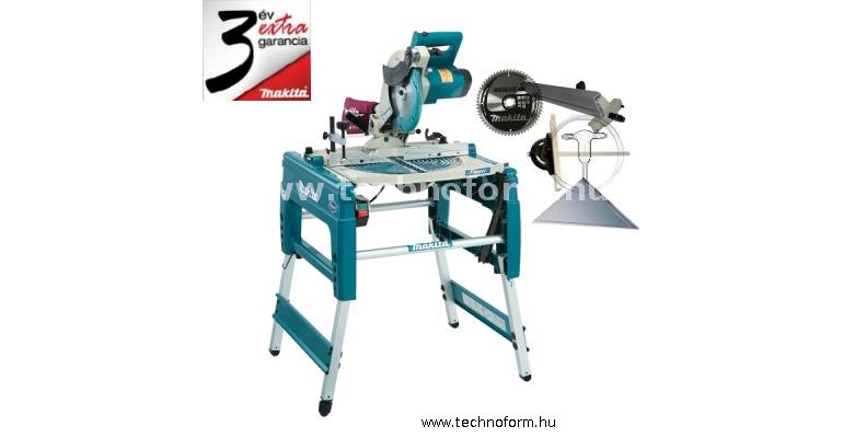 makita lf1000 kombinált gérvágófűrész